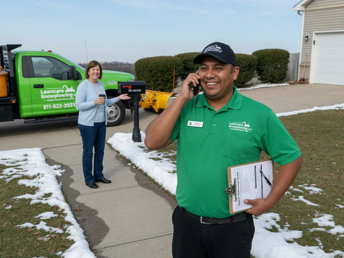 Lawn Care Services By Expert Landscaper Rural Retreat, VA FAQs